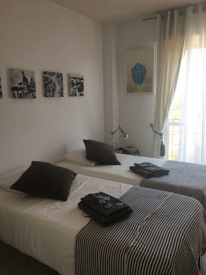 Cozy Apartment Banus Marbella Eksteriør billede